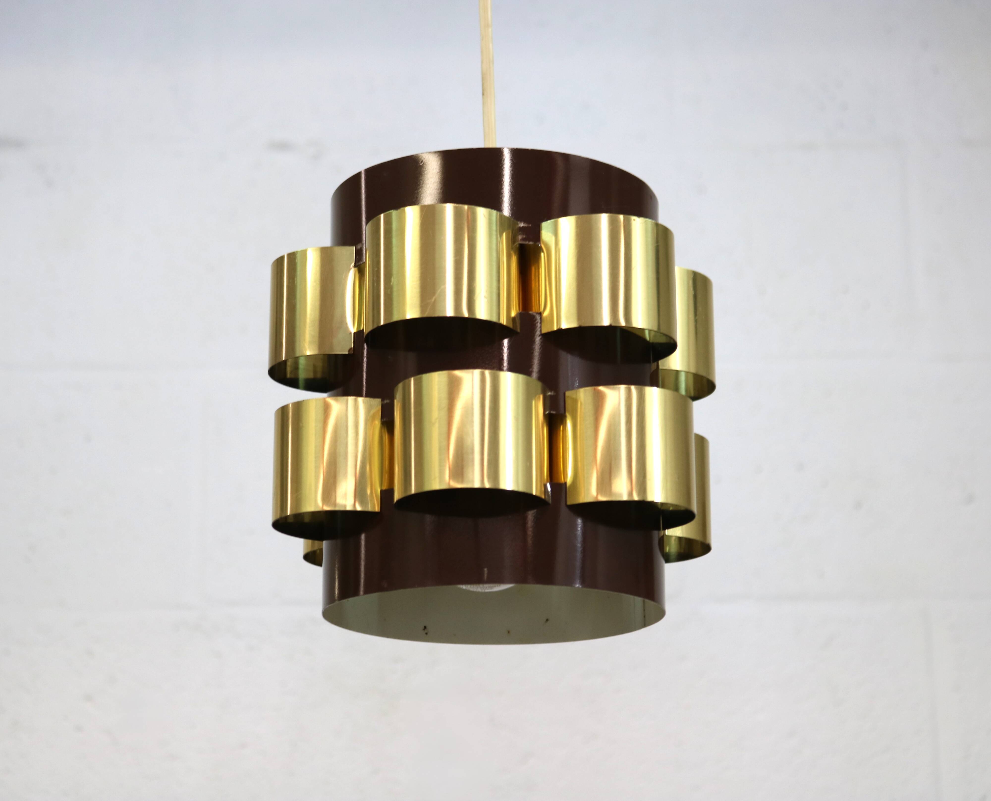Suspension Werner Schou,  Coronell Elektro