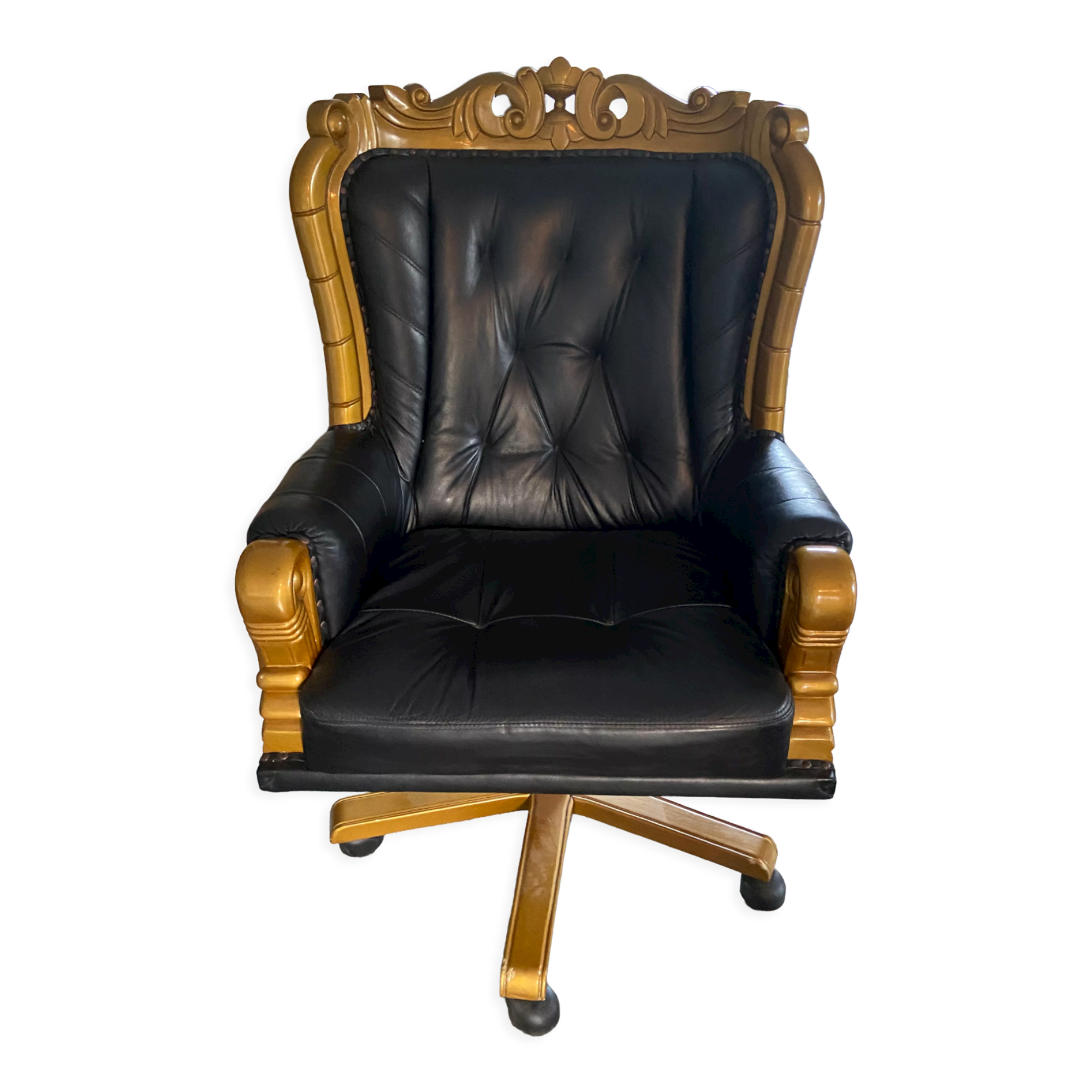 Scarface armchair