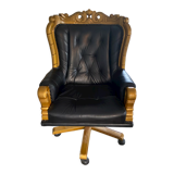 Scarface armchair