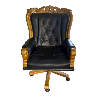 Fauteuil scarface