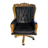 Scarface armchair
