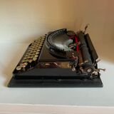 Portable Remington Typewriter
