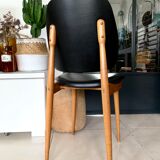 Vintage Pegase Baumann chair