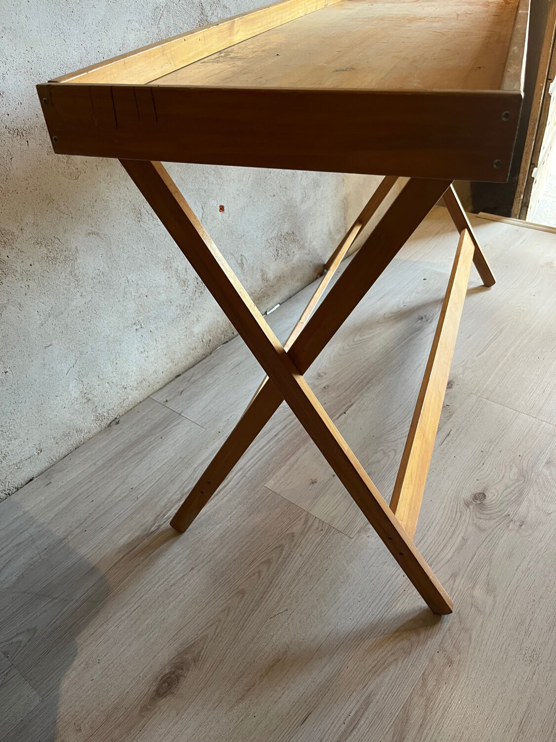 Vintage table or console 1970/80