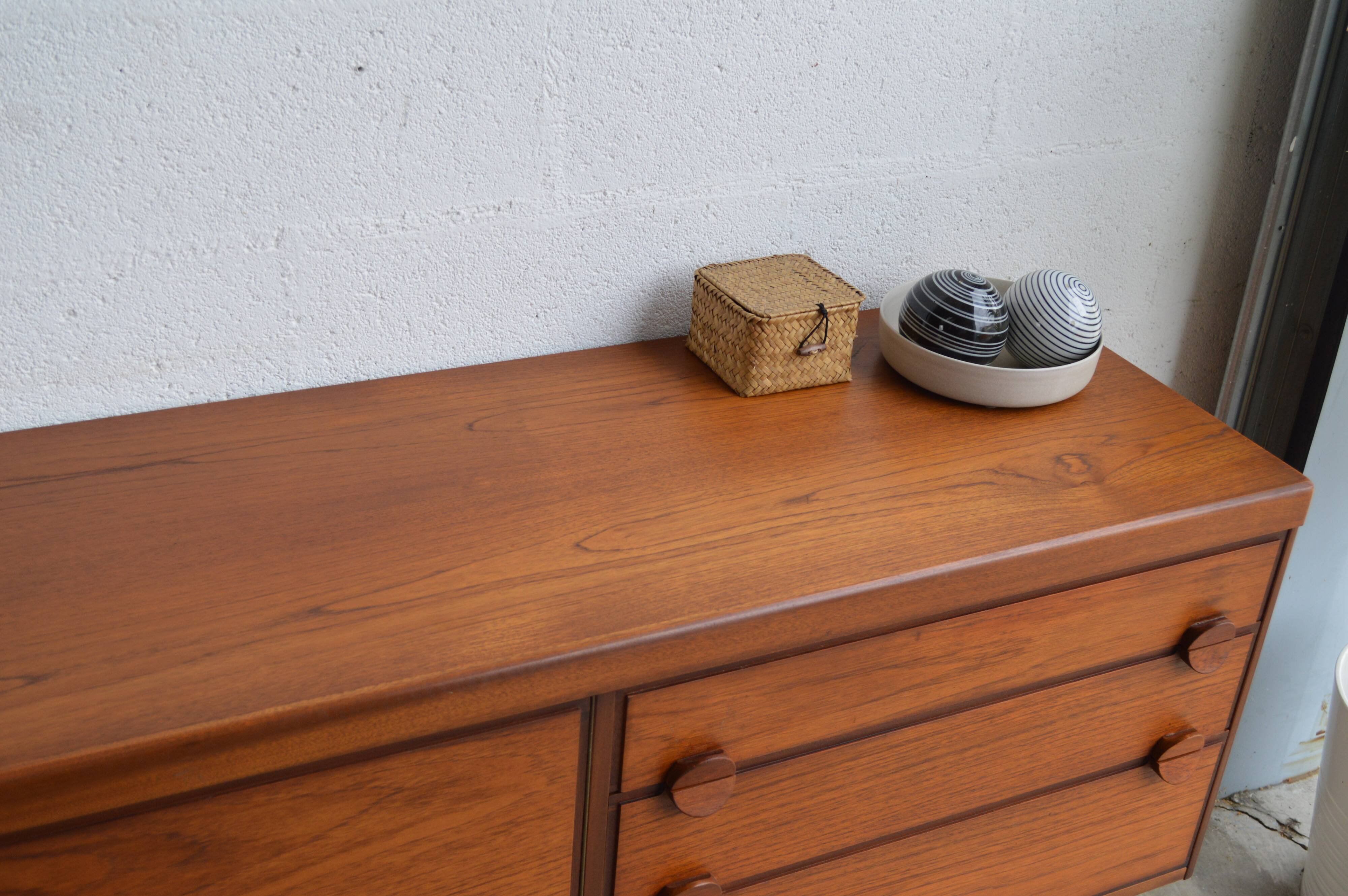 Enfilade by Nathan 183 cm