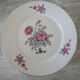 Limoges porcelain tableware set