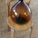 Demijohn amber 20l