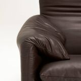 'Maralunga' armchair