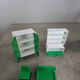 Chambre pour Playmobil