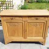 Art deco style sideboard