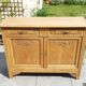 Art deco style sideboard