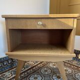 Pair of bedside tables