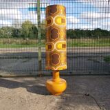 Vintage floor lamp 1970s