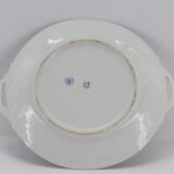 old limoges porcelain dish