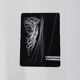 Hans HARTUNG, Farandole 3, 1971. Original lithograph signed and justified