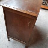 Small chest of drawers