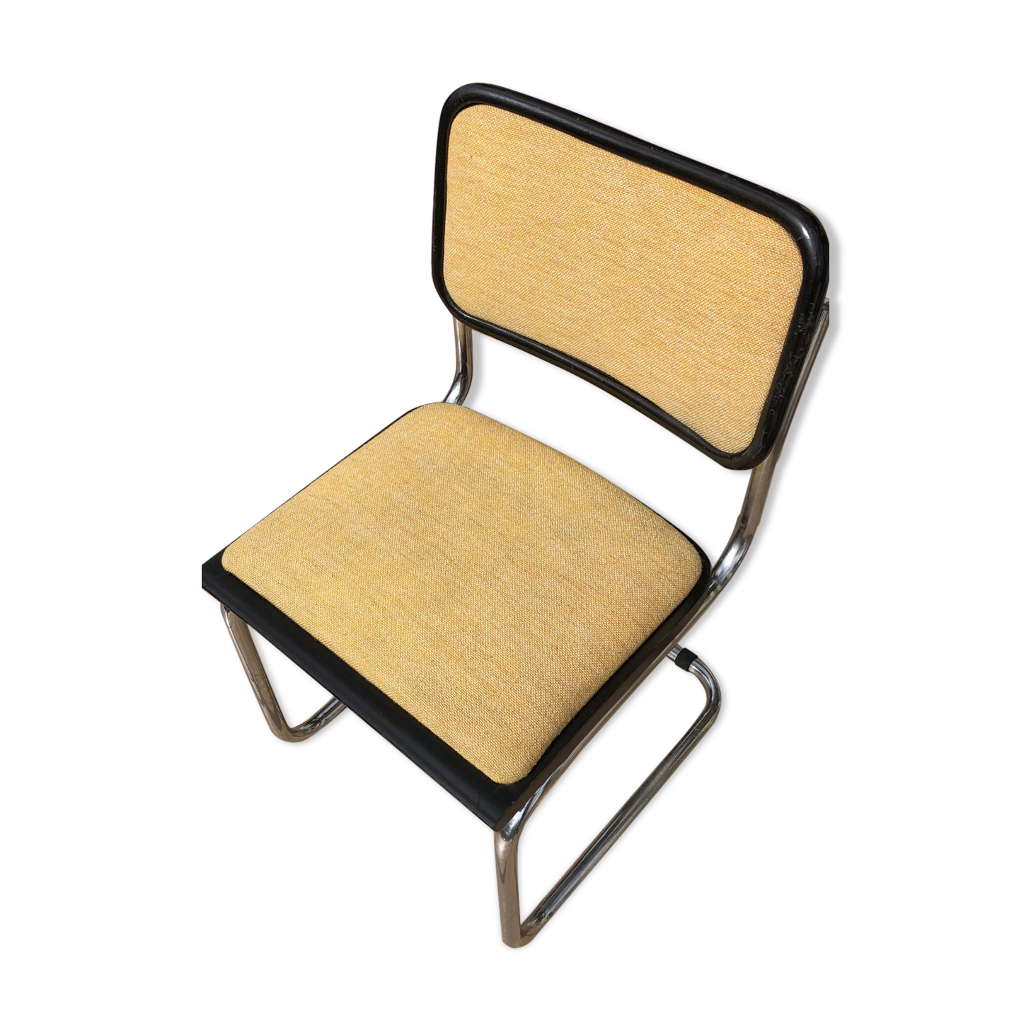 Chair type model Cesca Marcel Breuer