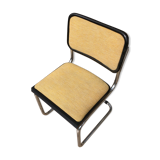 Chair type model Cesca Marcel Breuer