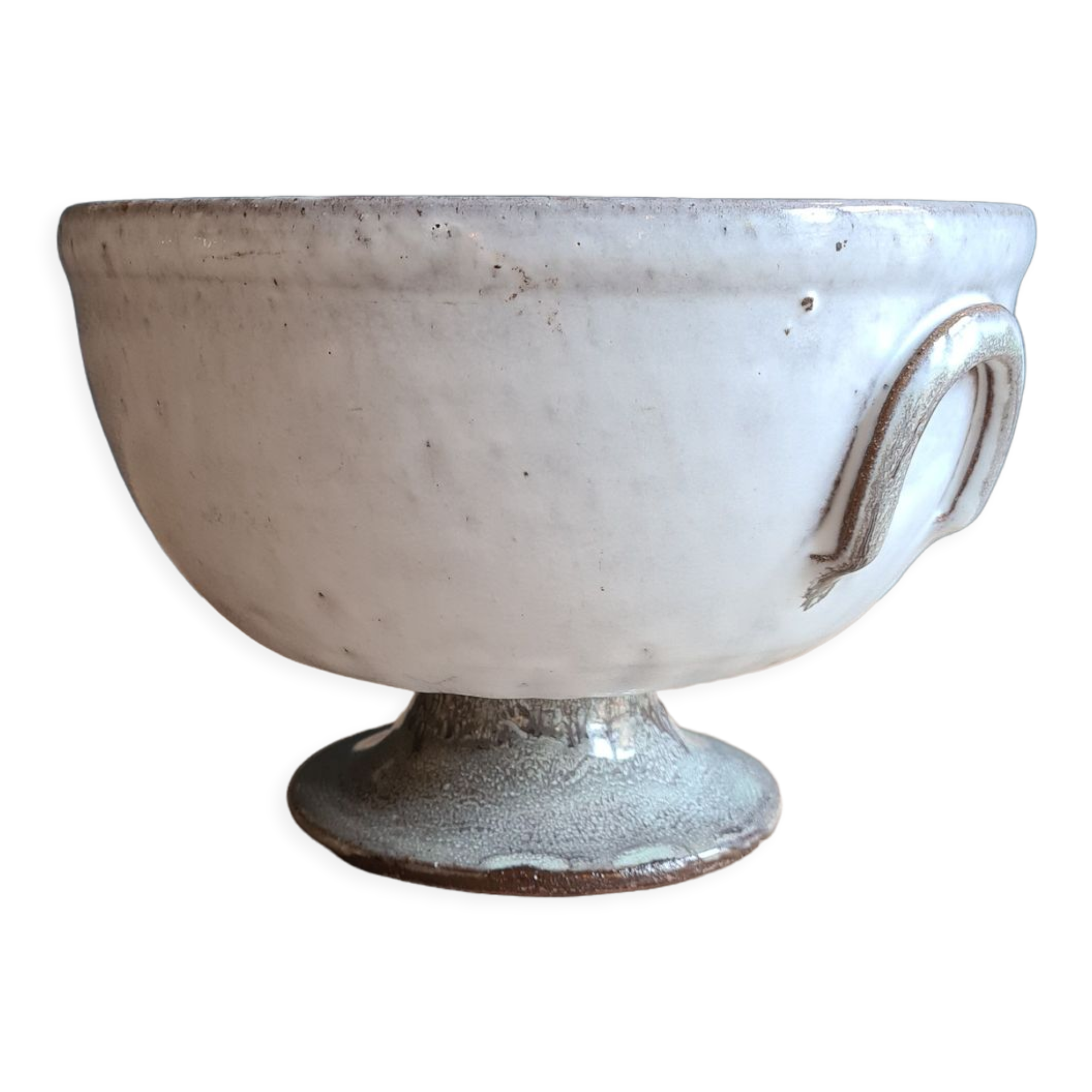 Ceramic cup of the Black Valley