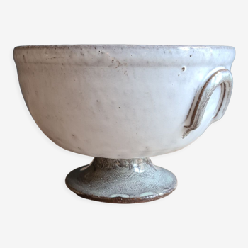 Ceramic cup of the Black Valley
