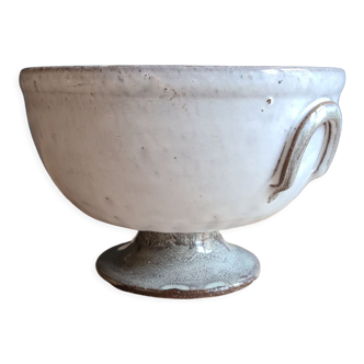 Ceramic cup of the Black Valley