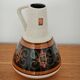 West Germany vase 310 - 22 Dumler and Breiden ochre green