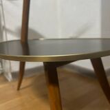 Kidney table
