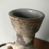 Ceramic jug vase 1950