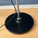 Lampadaire Space Age Mid-Century « Witch Hat » par Willem Hagoort