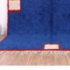 Grand tapis berbère marocain traditionnel authentique taille 3/4 m