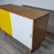 Sideboard by Jiri Jiroutek for Interier Praha, 1960s