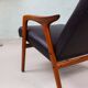 Fauteuil Vintage par Yngve Ekström, 1960s