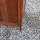 Beech jam cupboard from the 1930s