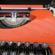 Typewriter Japy, 1960