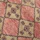 3x12 Vintage Turkish Runner Rug, 85x374Cm