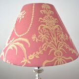 Vintage lampshade