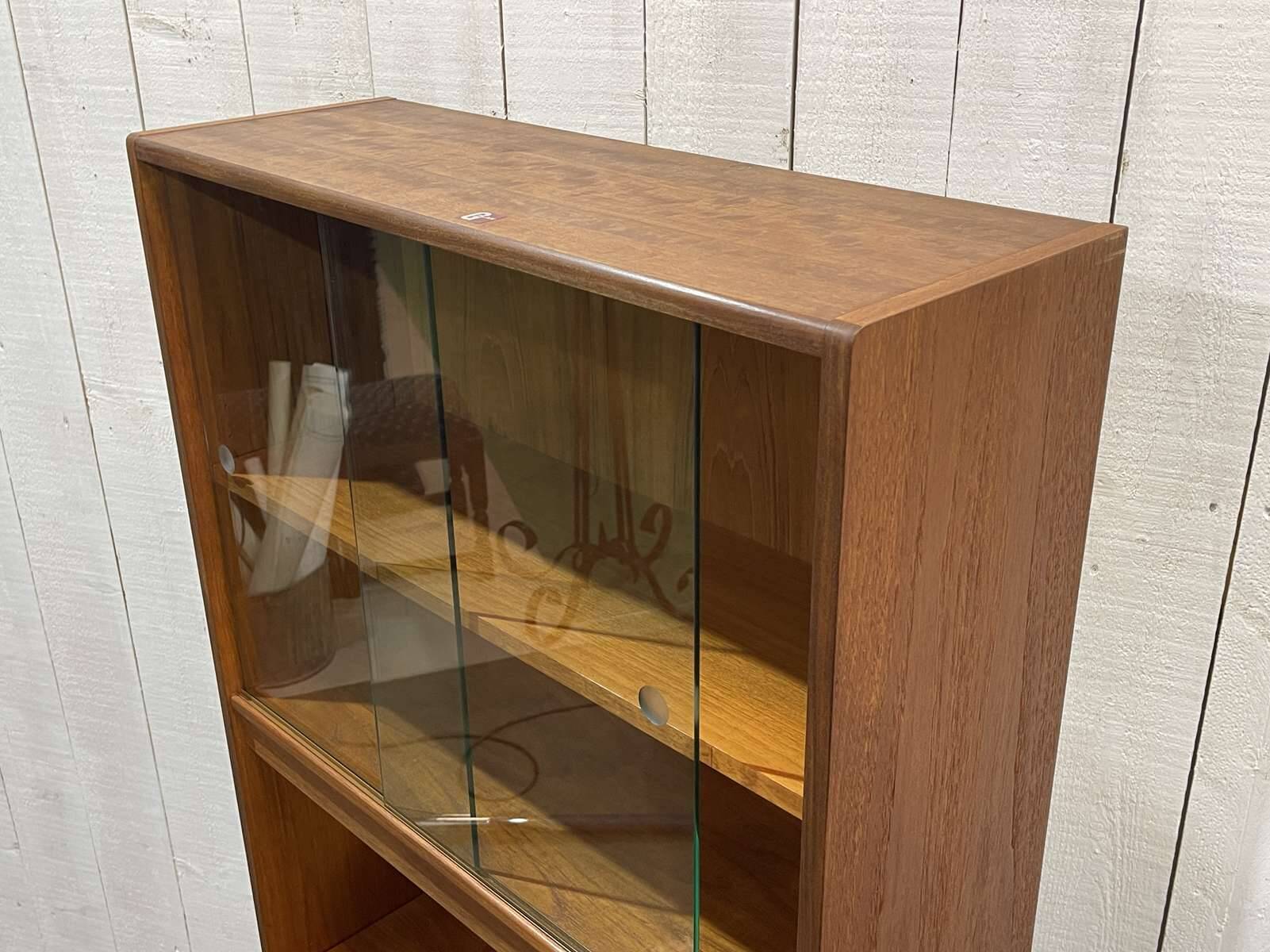 G-Plan Teak Bookcase from the 70s