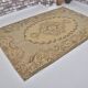 Tapis décoratif Oushak anatolien sku 1313