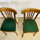 Bistro chairs