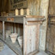 Ancien comptoir de commerce