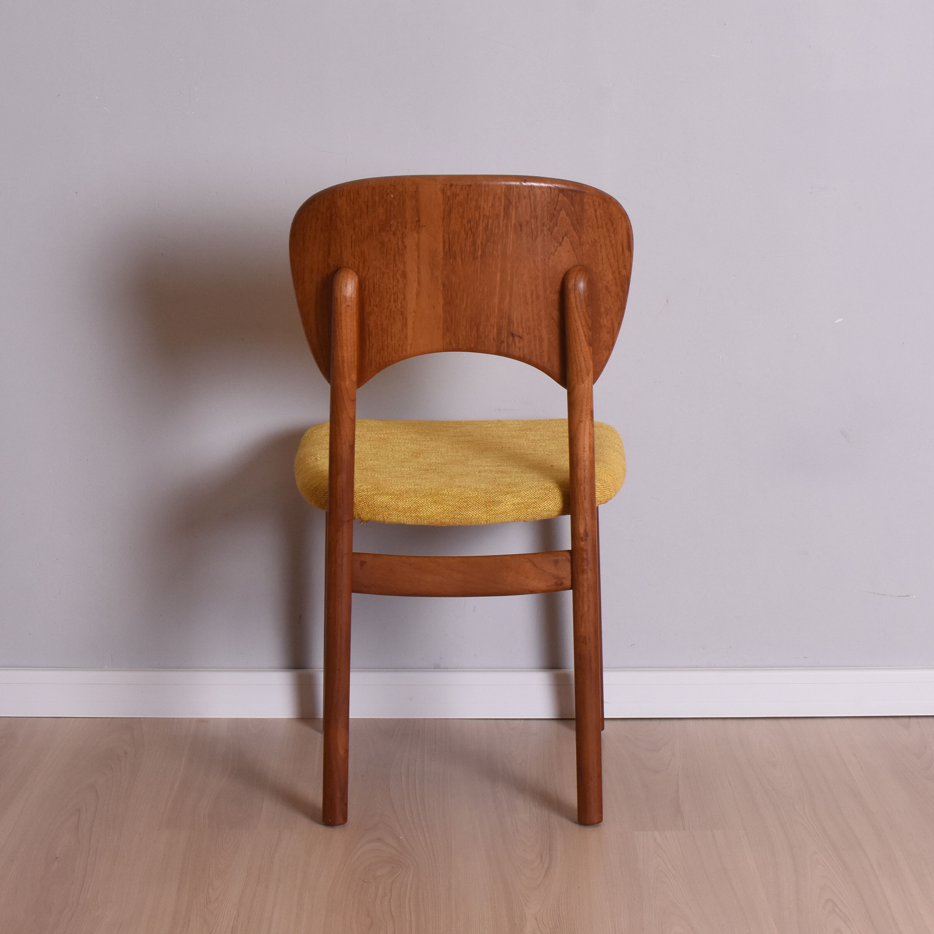Chair, Glostrup, Denmark, 1970s