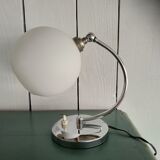 Art Deco desk lamp