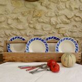 Assiettes