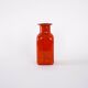 Ceramic vase, Italian design, 1960s, made in Italy