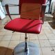 Hairdresser's chair