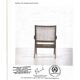 Pair of Easy Chair "Zoology"