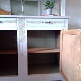 Art deco sideboard