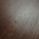 Teak desk, Danish design, 60s, made in Denmark