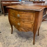 Louis XV chest of drawers