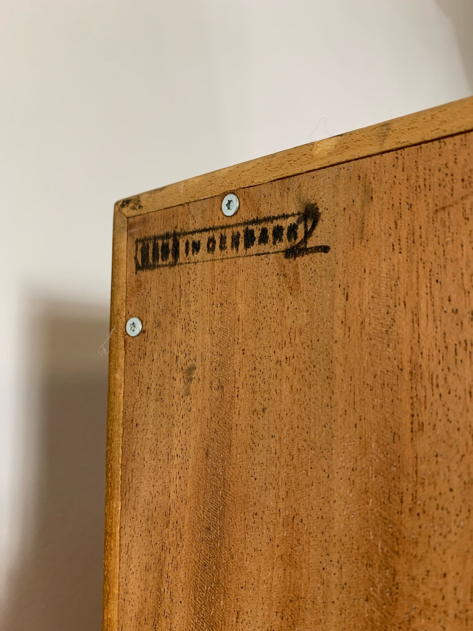 Danish Teak Book Shelve by Borge Mogensen 60